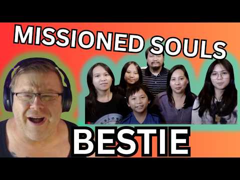 A Beautiful Hard Rock Masterpiece! 🎸✨ | Missioned Souls - Bestie (BAND-MAID Cover) REACTION