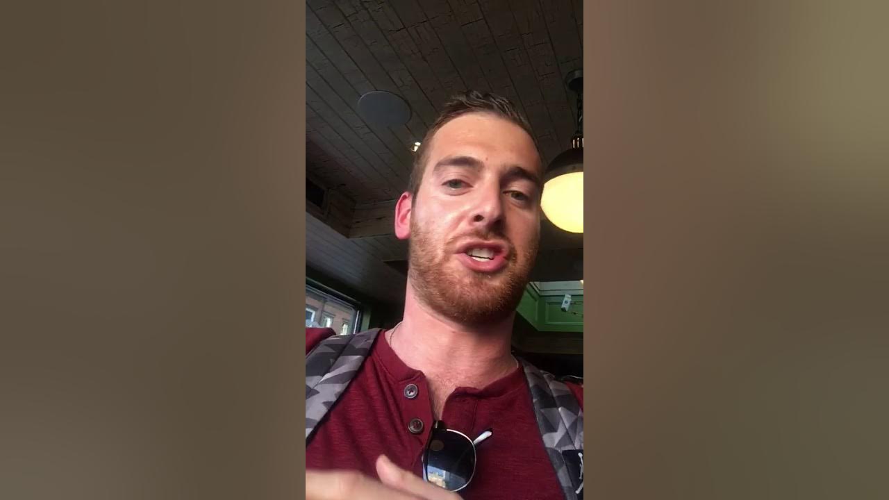 7th Floor RadioJohn Feitelberg (Barstool Sports) Interview YouTube