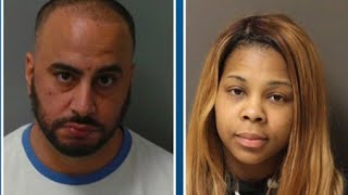 Terica Ellis And Waiel Yaghnam Enter GUILTY Pleas In Sweetie Pie's Murder For Hire Scheme