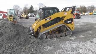 Caterpillar 297C