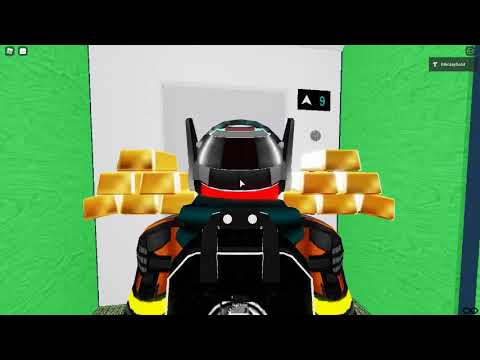 Project Lift Test (New Lift!) (2020) (Roblox)