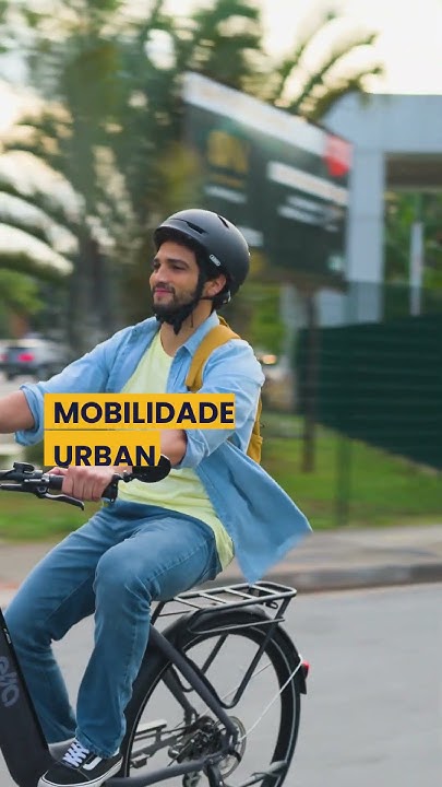 Com a Ella, você chega lá. Rápido, sem esforço e sem suor. ⚡