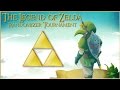 Zelda Randomizer Tournament: #40 MikeStone1979 Vs. #25 drjasonkimball (Part 2 of 2)