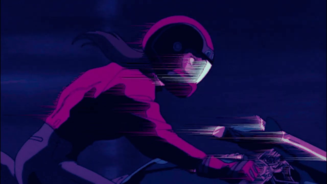 memo boy: insomniac (slowed + reverb)