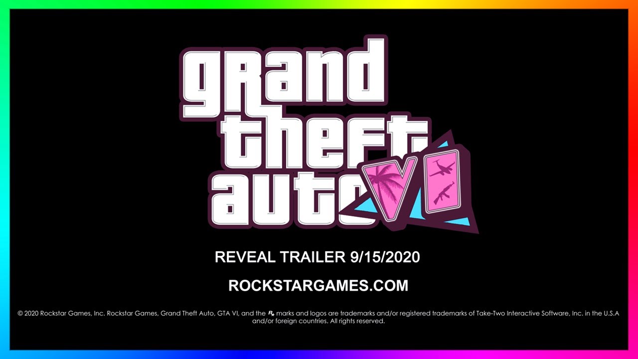 Grand Theft Auto VI Trailer Description ⚠️Op gave proof to the mods⚠️