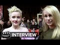 Interview mit Julia Garner und Kitty Green zum Film "The Assistant"