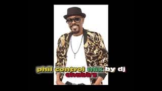 Phil Control mix by Dj Chabb's