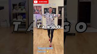 Tango Live Hot Live Hot Dance Video