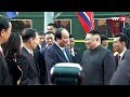 President Kim Jong Un’s train arrived in Lang Son, Vietnam | Kim - Trump Summit 2019| VTV24