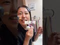 風呂キャンお姉ちゃんが肌綺麗な理由は…笑