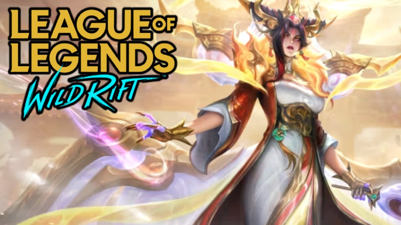 ☑️ КОЛЛЕКЦИОННЫЕ ЛЕГЕНДЫ ГАЙД, ВРЕМЕННЫЕ WILD CORES ● LEAGUE OF LEGENDS : WILD RIFT