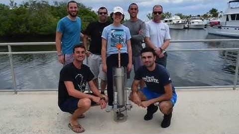 FAU OE Senior Design 2019: DCAWS Video