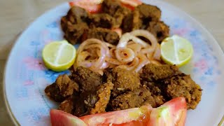 Soft &amp; Juicy Beef Tikka Recipe
