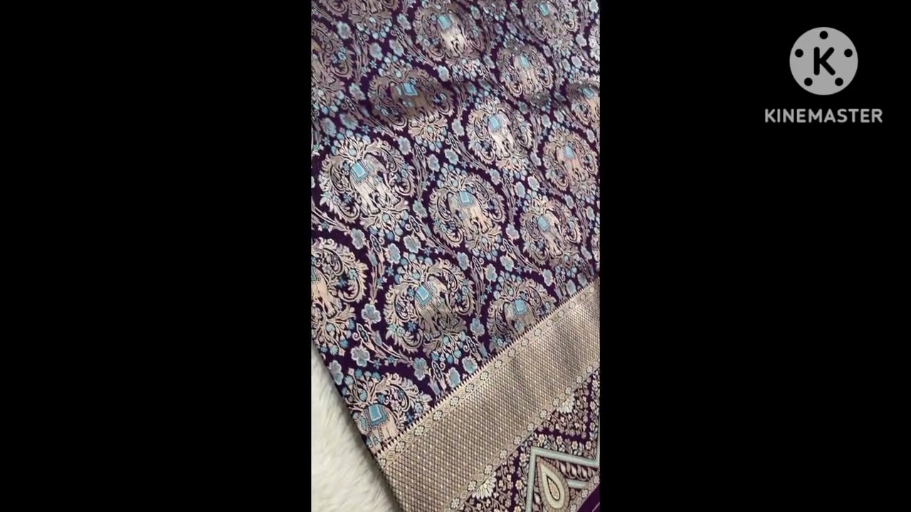 Budget friendly Beautiful pattu sarees 😍