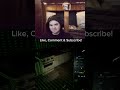 A ghost spoke to me!! #phasmophobia #phasmophobiagame #ghost #jumpscare #twitch #phasmophobiamoments