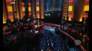 Orhan Hakalmaz ~ Harmandalı..