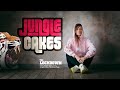 Jungle cakes  lockdown session