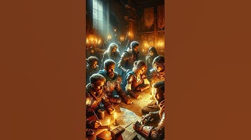 Why your D&D party always dies #shorts 🎲