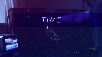 Modular Performance ft. Digitakt + Subharmonicon + NDLR + Castor & Pollux + M32 // TIME