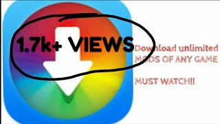 Appvn-apk now u can download any of games apps mod screenshot 4