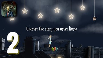 Lucid Dream Adventure Mystery - Gameplay Walkthrough Part 2 (iOS, Android)