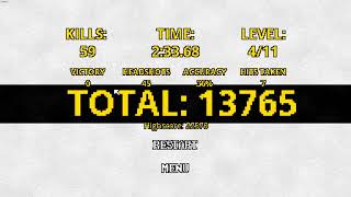 Post Void New Highscore...