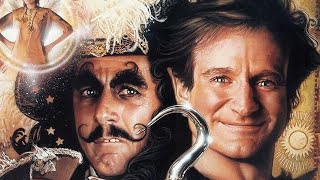 Hook • Main Theme • John Williams