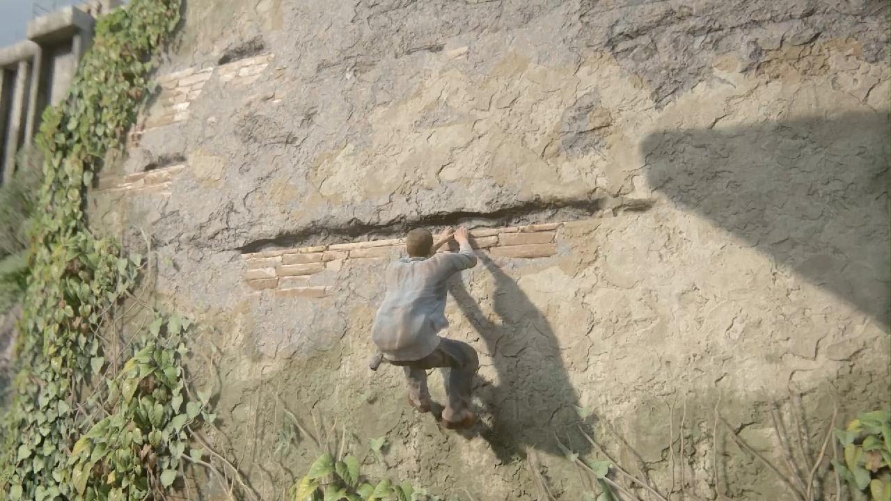 Uncharted: Coleção Legado dos Ladrões_essa missão só tem para mim