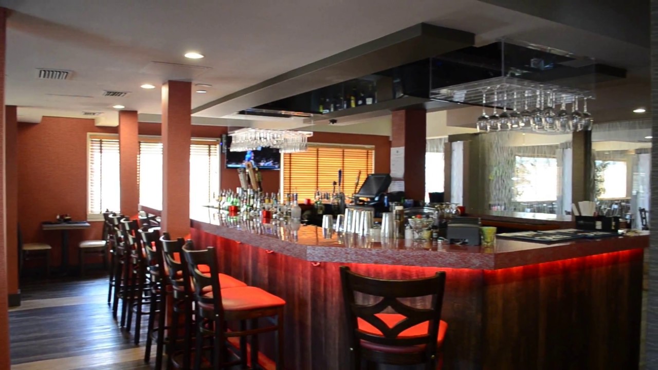 Compass Grille Tour YouTube