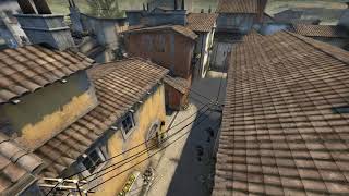Who needs wallhack