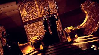 Loki | Seven Nation Army
