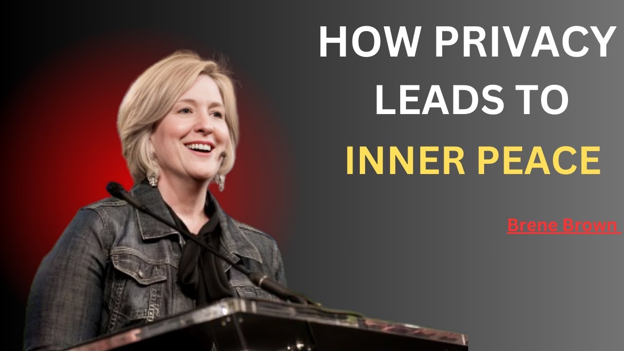 "Stop Oversharing: The Secret to Protecting Your Peace and Privacy""Why You Don’t