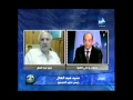 برنامج على الهوا للاعلامى محمد شردى و مريم زكى 12 مارس 2014