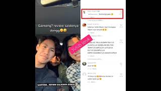 Download Lagu 😊 GANTENG REVIEW SALDONYA DONG 😊 MP3