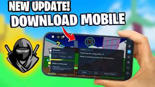 How To Download Delta Executor Mobile - How To Get Delta (How To Use Delta Executor) NO KEY - 2026! screenshot 5