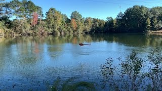 Goblin 570 Drake edition.