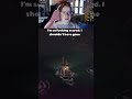 Evil boat!!  #clips #dredge #girlgamer #horrorgame #indiegames