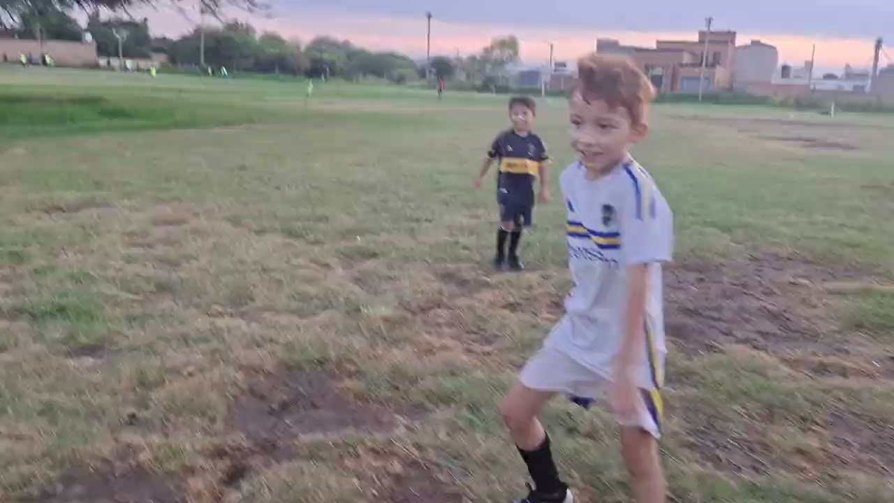 Un dia cualquiera de los hnos chazitas