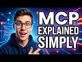 MCP (Model Context Protocol) Explained | The New AI Standard You Need to Learn Right Now