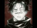 #choso #jjk #jujutsukaisen
