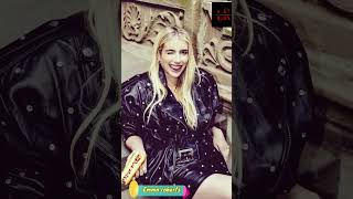 EMMA ROBERTS wiki bio inst model body positive big size model plus size model