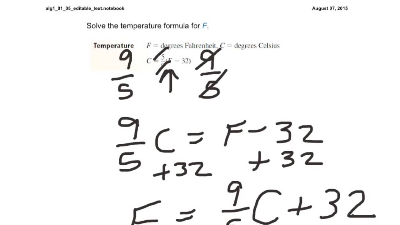 lesson-1-5-rewrite-using-common-formulas-youtube