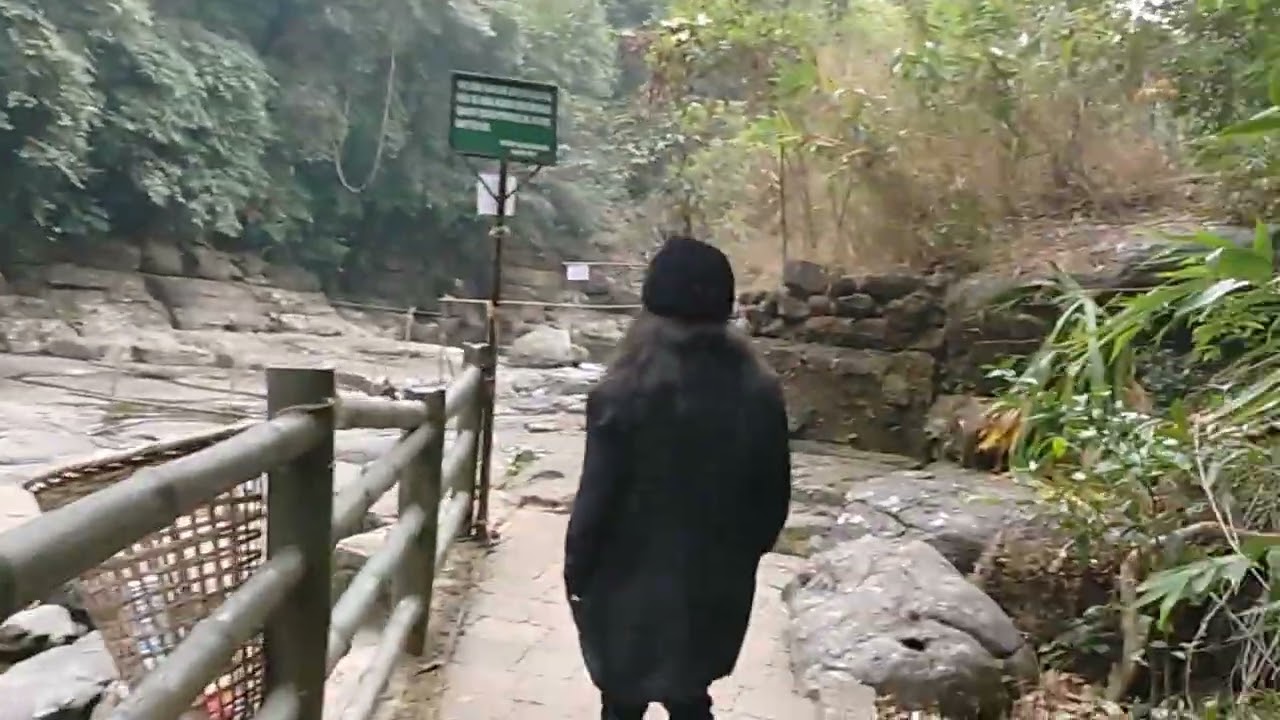 shilong double deker bridge 