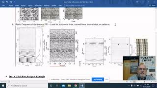 Pulsar Certification Test 3 Guide