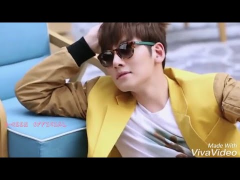 Na jaane kaha se aaya Hai 😎||Korean mix||Ji Chang wook||지창욱||Requested