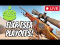 ELXR vs Prestige Esports - ESEA Open Playoffs Season 50 (Picking Giveaway Winners)