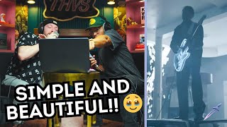 Download lagu Montell Fish - Is It A Crime? | THVS Reacts
