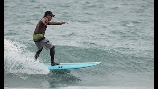 2019-10-05 ~ 2019.10.07 台東衝浪趣