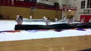 Varsity performance