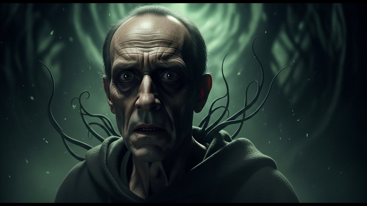 ЭТИХ СТРАН БОЛЬШЕ НЕТ СТАРЕЦ ДОСИФЕЙ ПОКАЗАЛ НОВУЮ КАРТУ МИРА